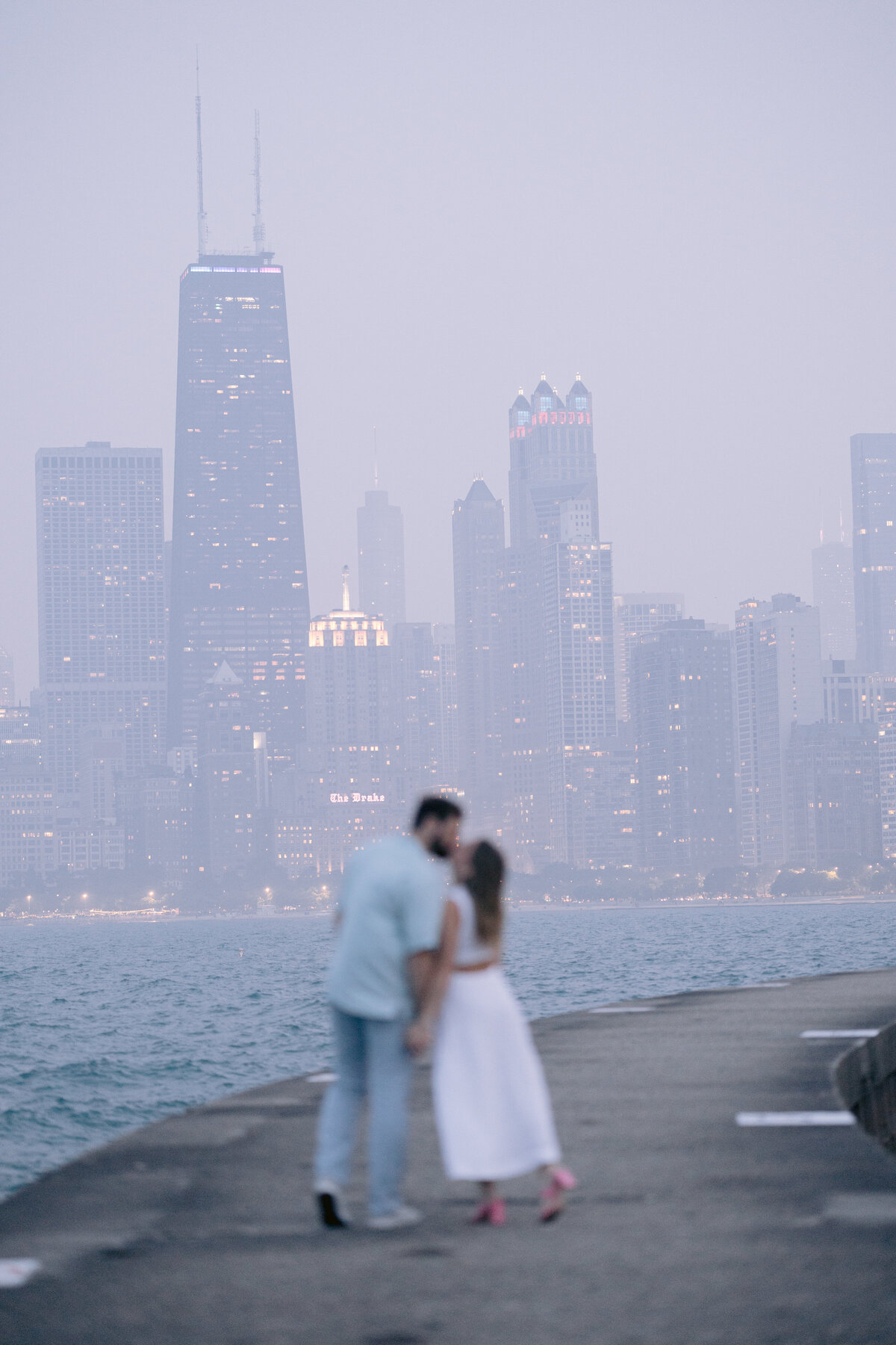 Cassandra&JoshsEngagement_NorthAvenueBeach_0396