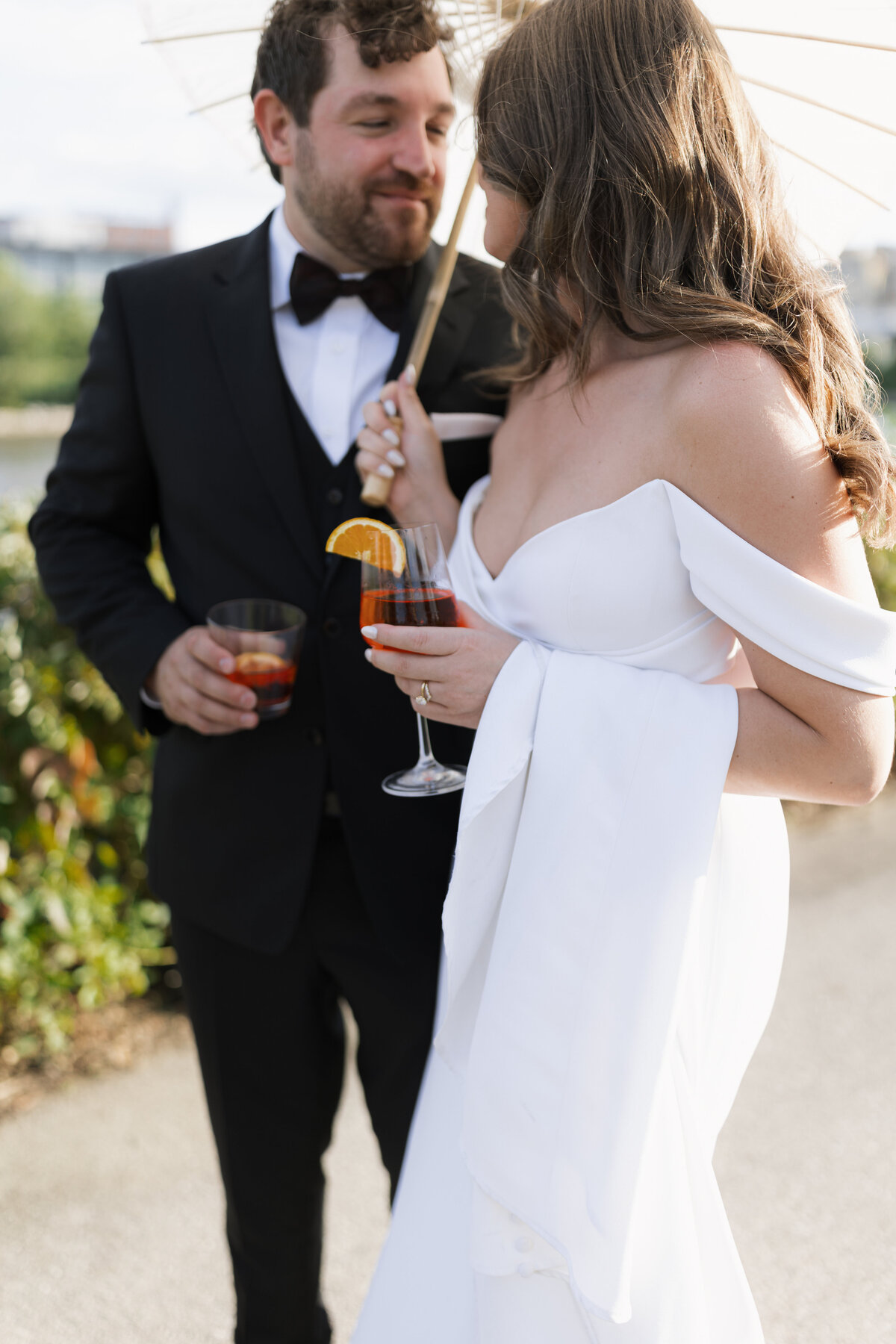 Chicago Wedding Photographer 12