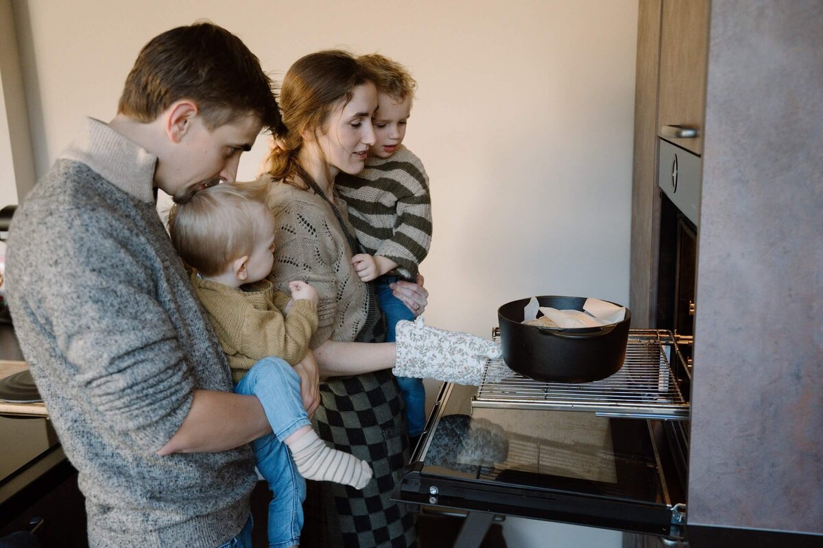 Gezin fotoshoot Julia de Groot 9