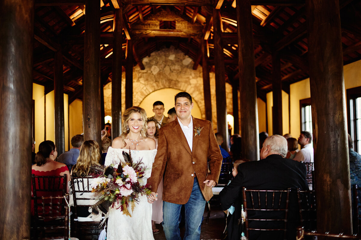 066 Stephanie and Patrick Album