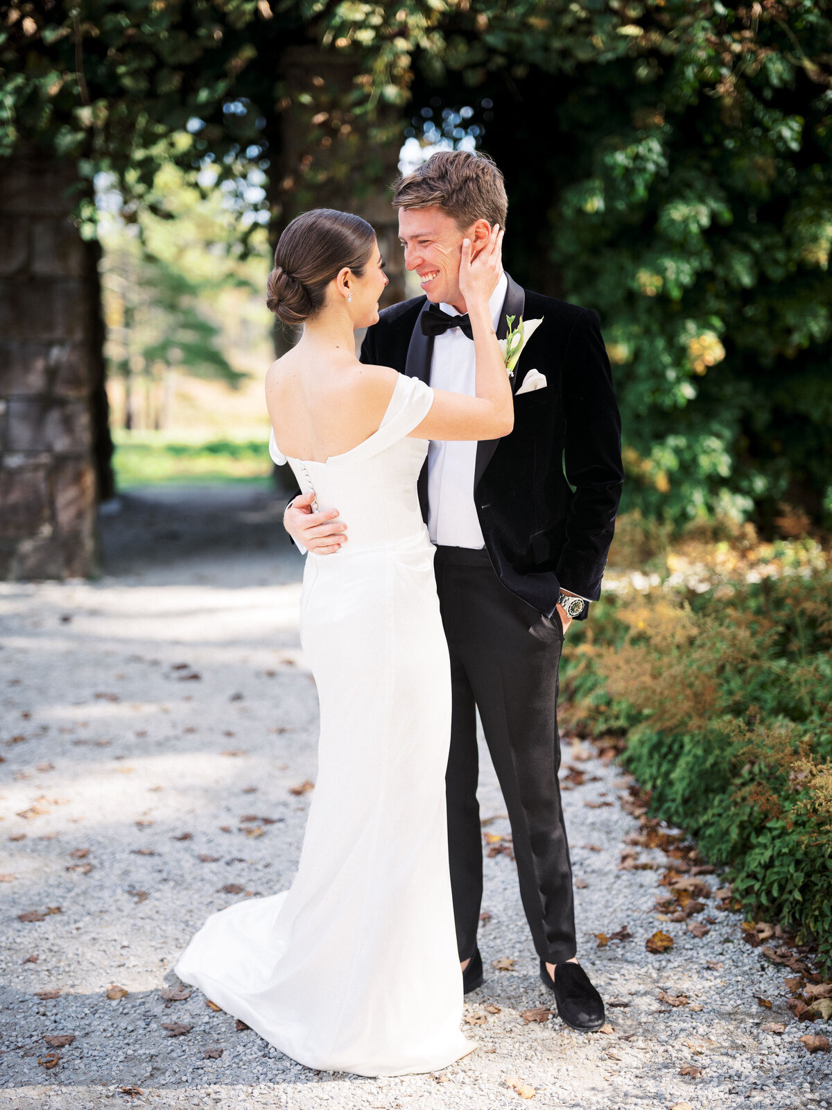 The Mount Berkshires Wedding-11