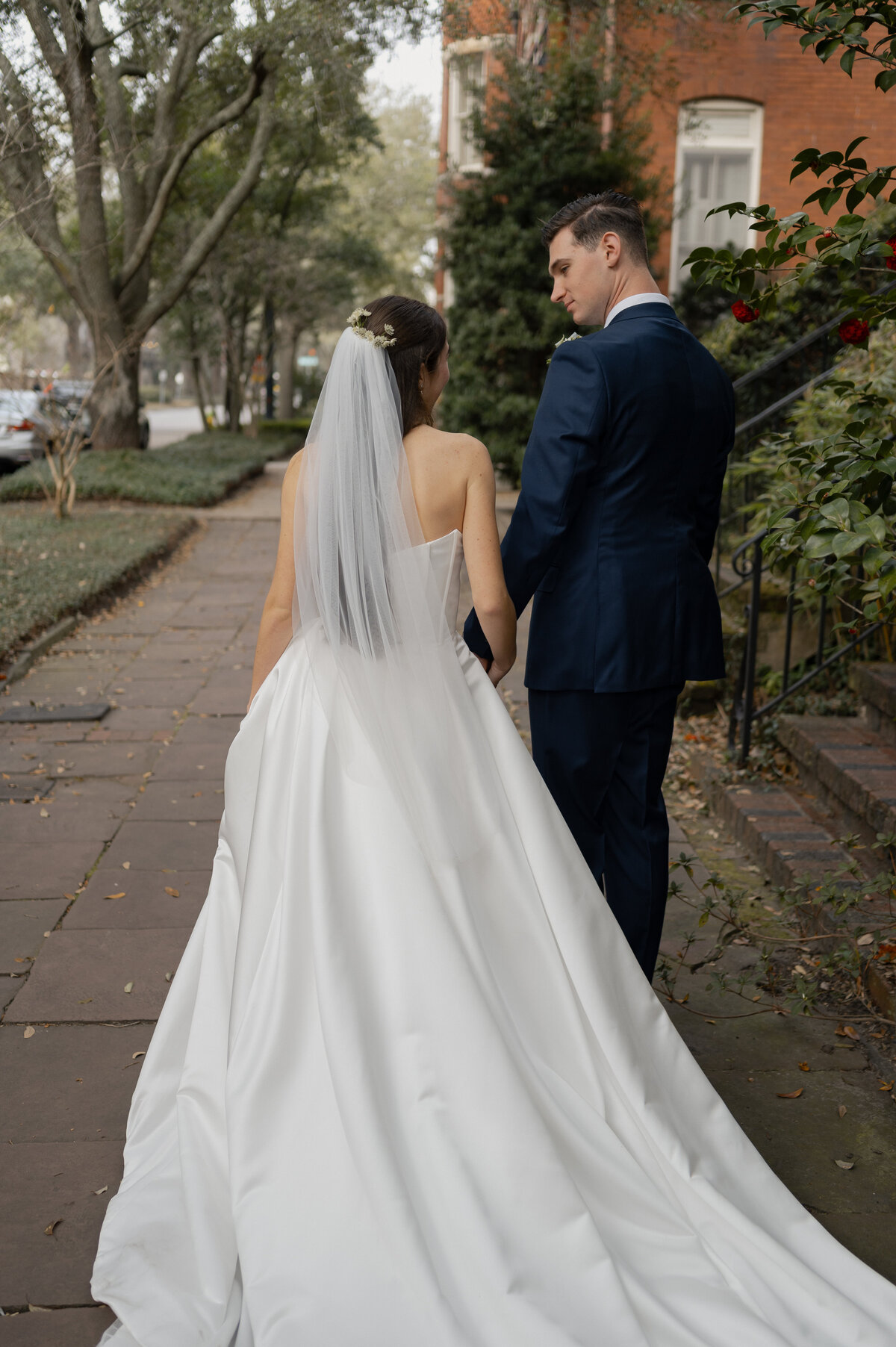 Savannah Weding Photographer-Gastonian Intimate Wedding- Karen Norian Photography-Gabe and Caroline-8937