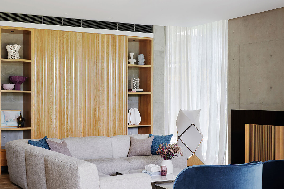 Strathfield Inner West Interior Decorator
