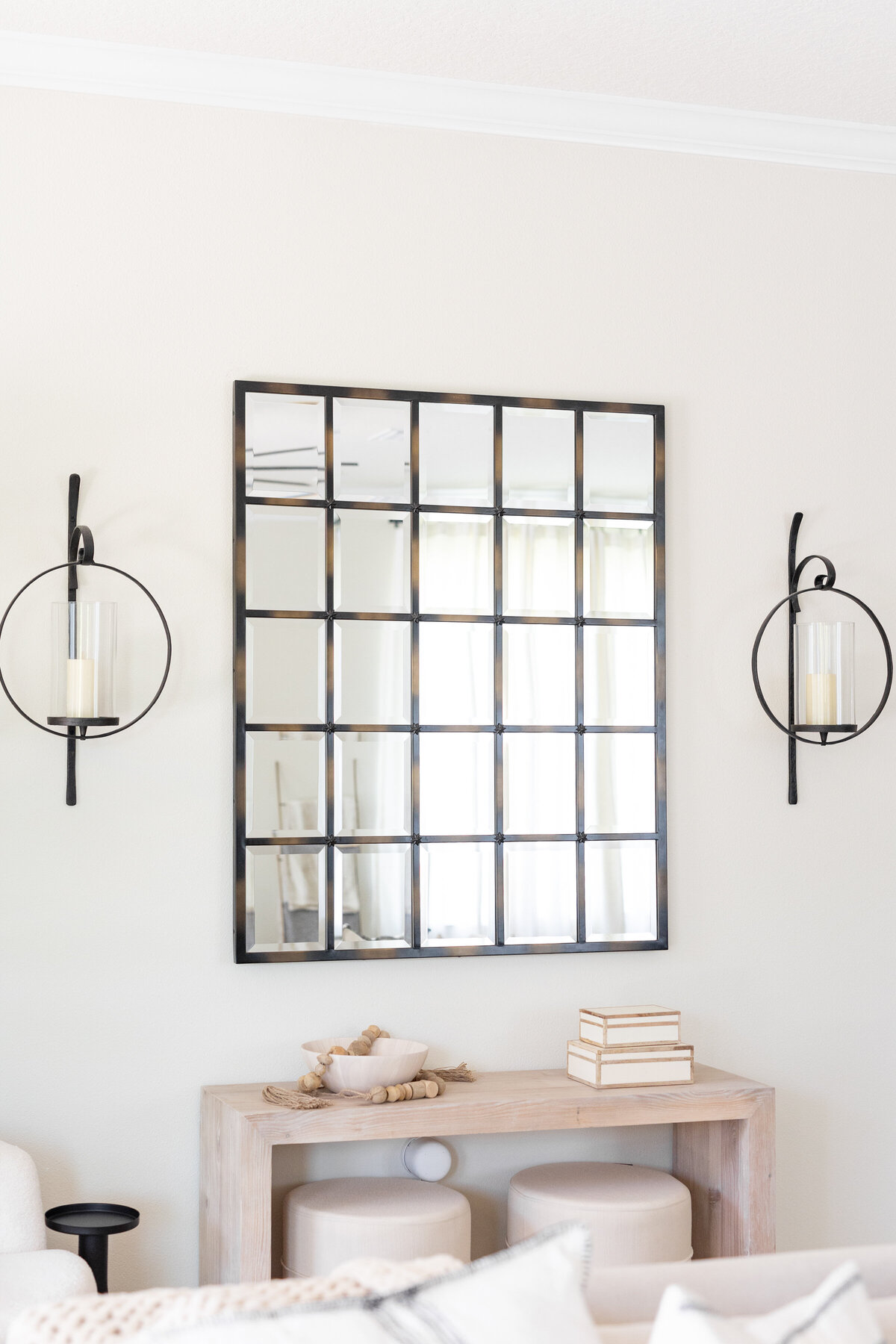 Collins & Co. Interiors Orlando | Images by The Branded Boss Lady 12