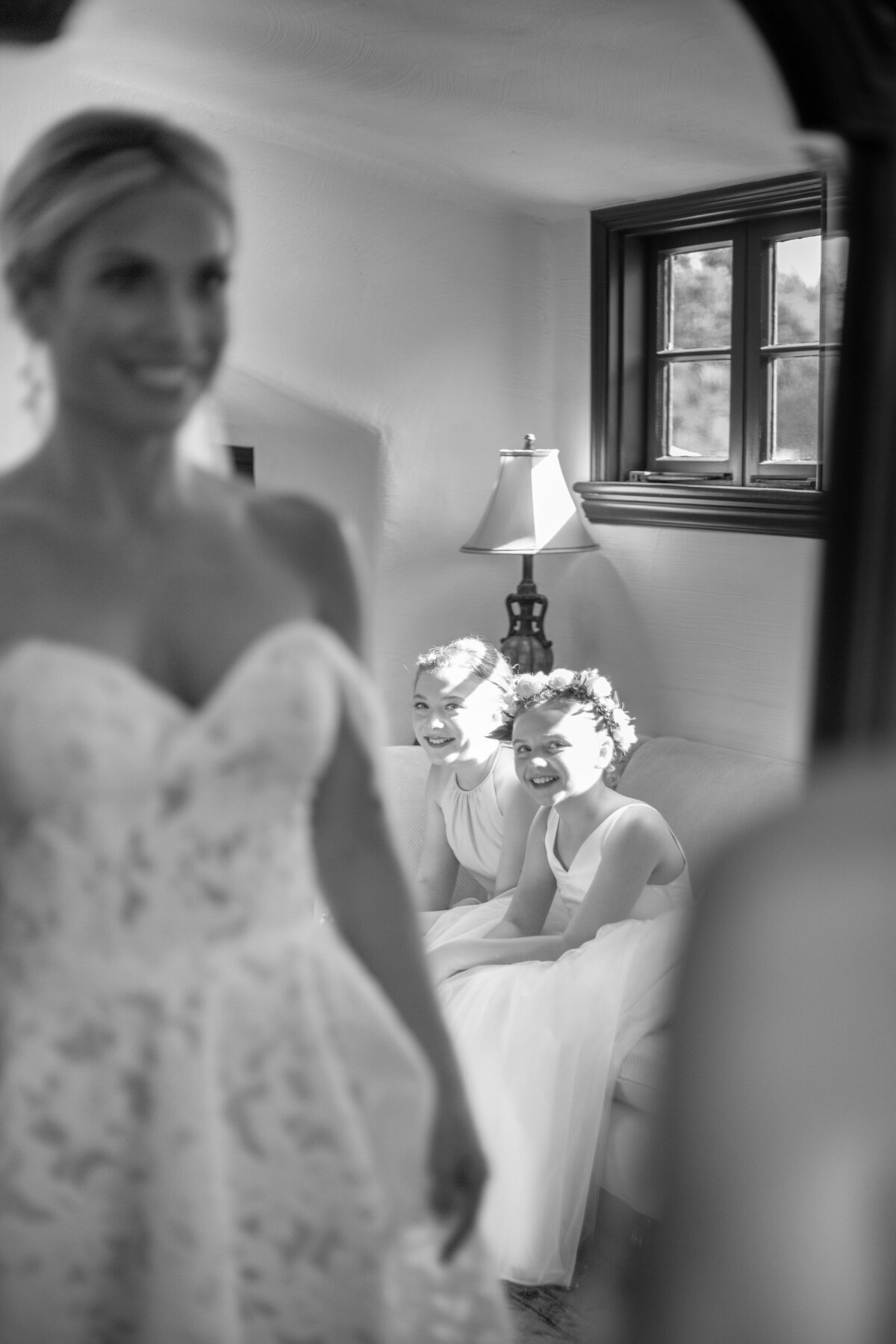 Mariah + Teddy - Bride Getting Ready-134