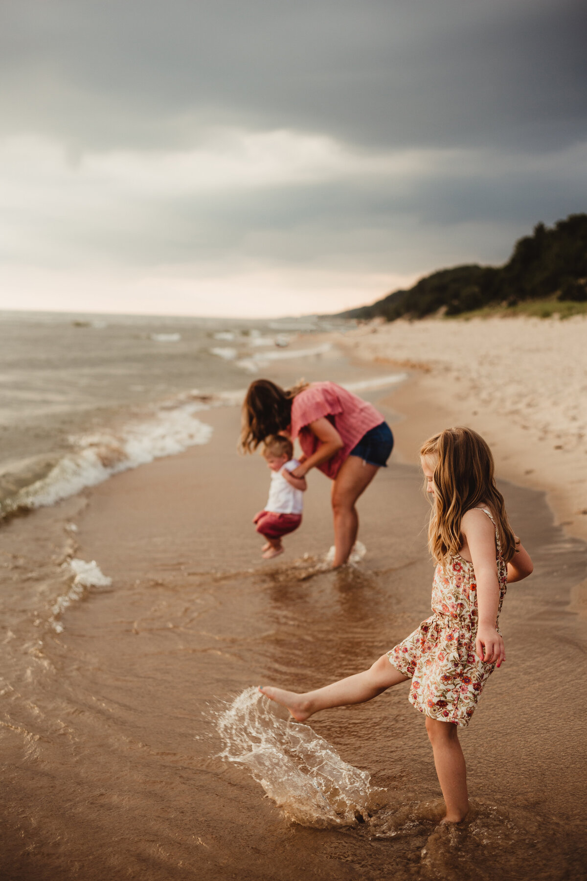 family photography