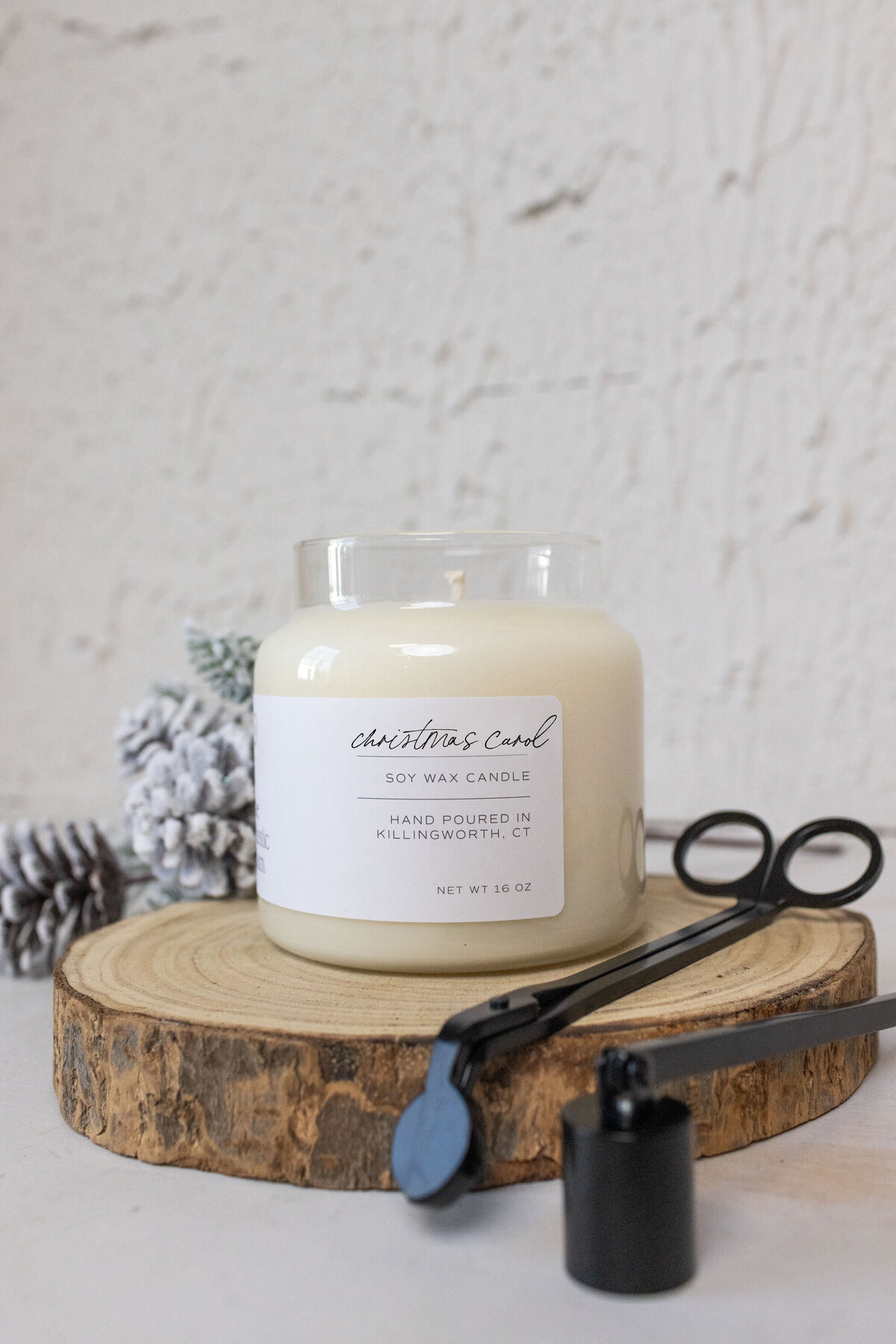ct-brand-photography-winter-candle-scent
