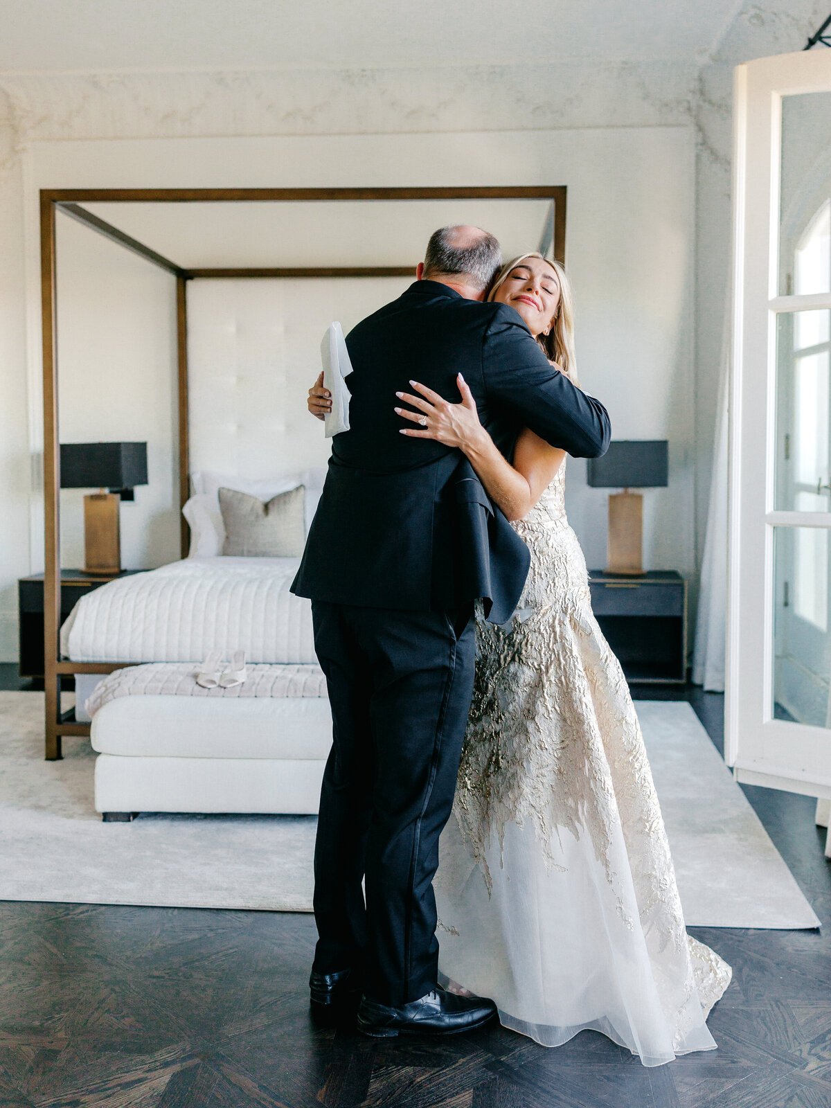 Private estate Beverly Hills wedding-24