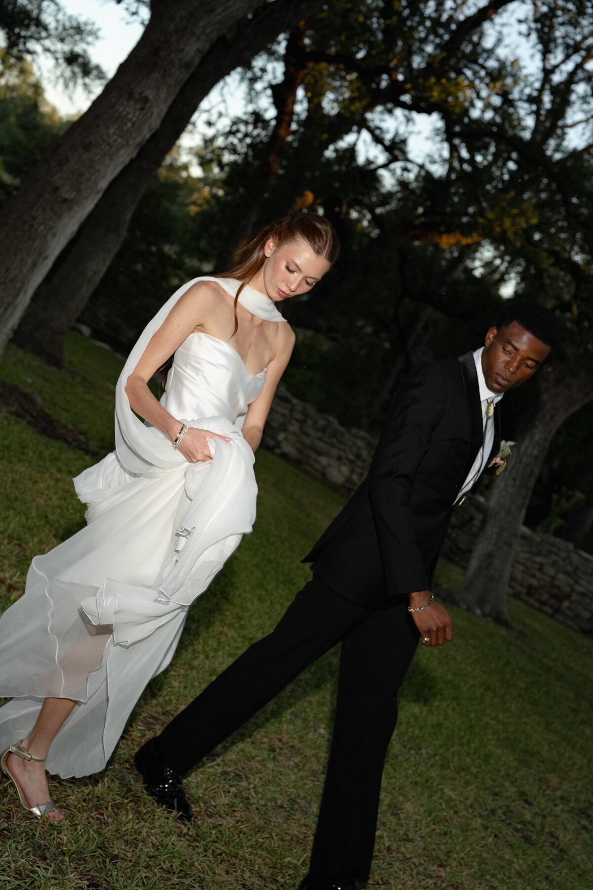 The Editorial Series-166