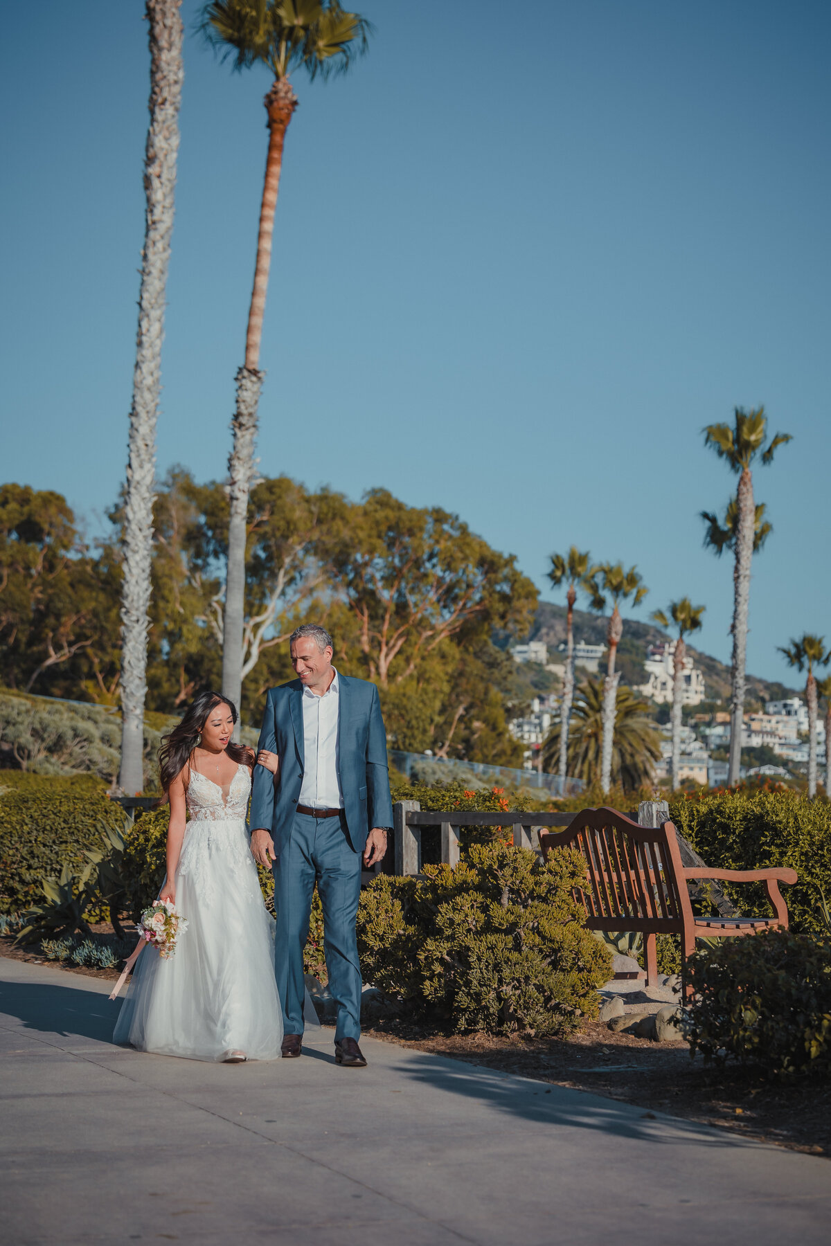 Jennifer + Brian Wedding Romantics-3