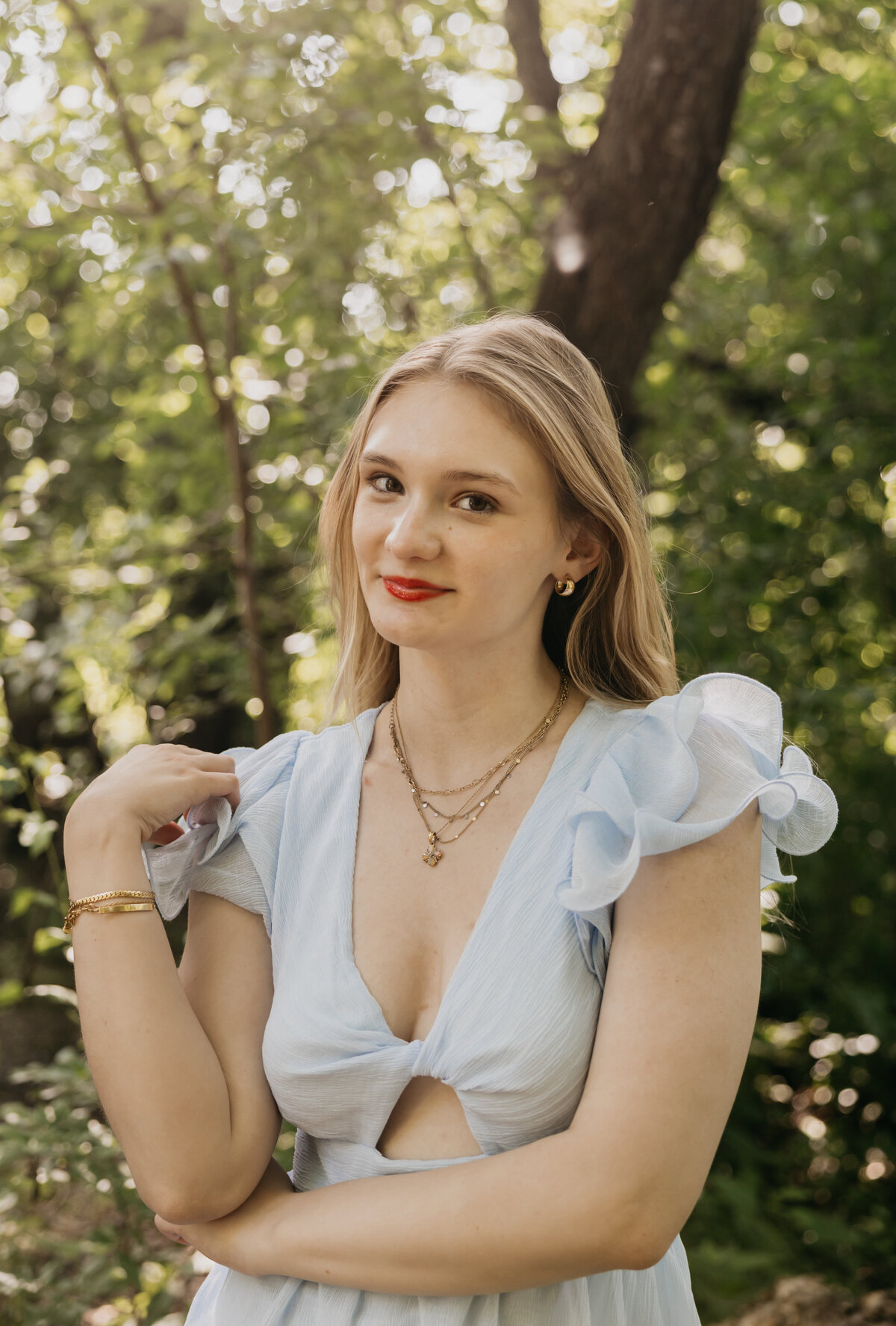 Minneapolis Senior Photographer (3)