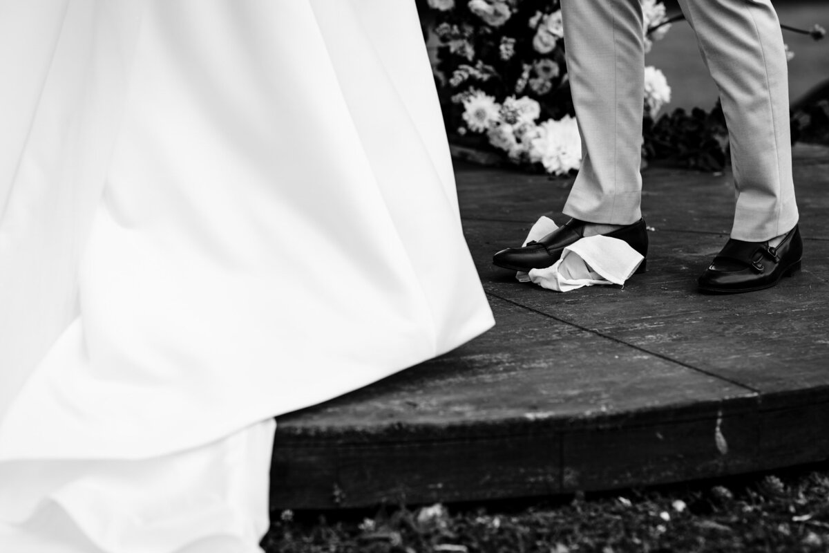Emma and Josh's Chateau de Lerse Wedding-56