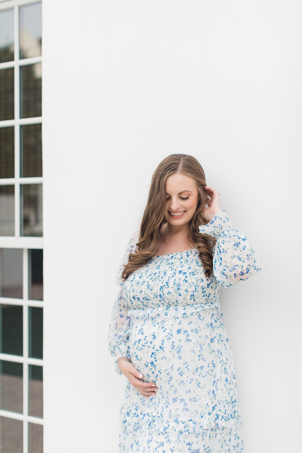 pensacola maternity photographer