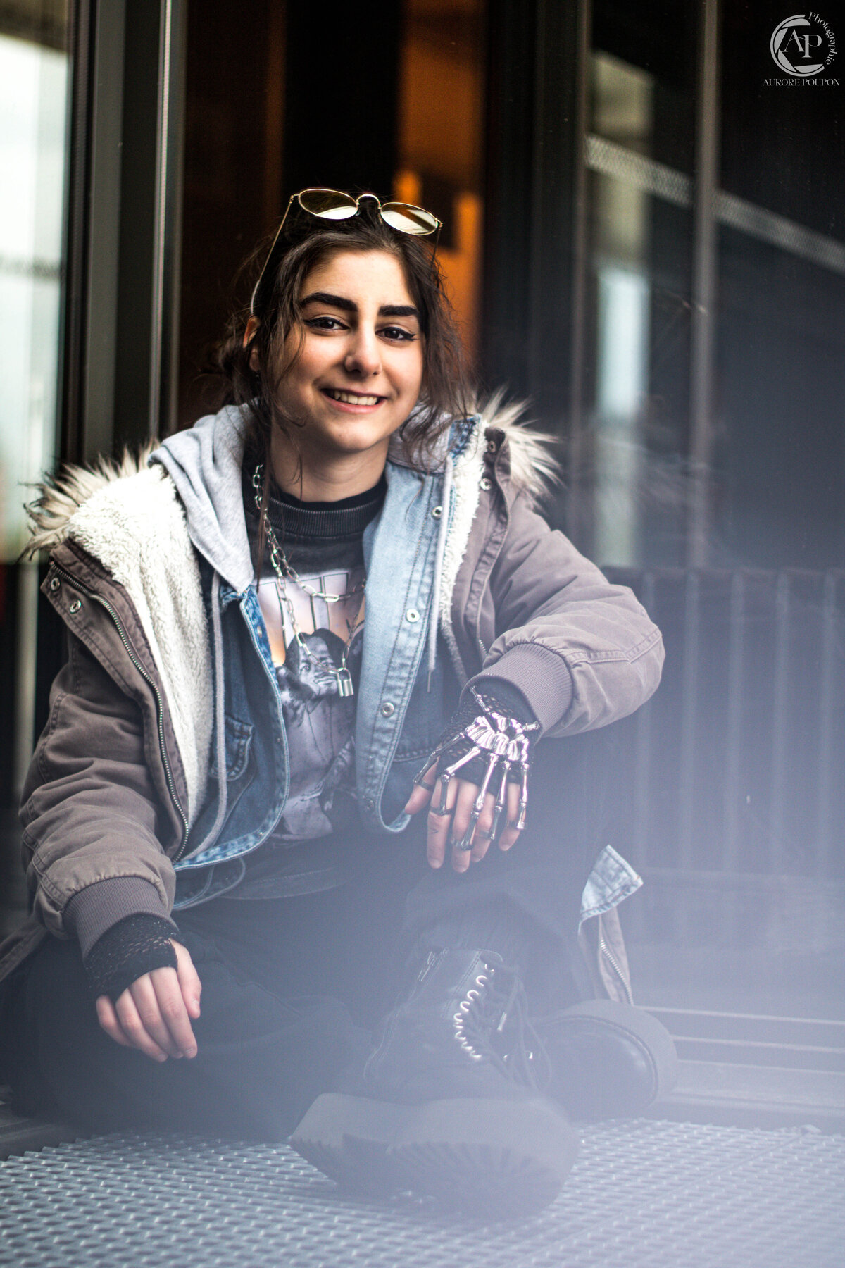 aurore poupon modele photographe nevers paris annecy savoie haute savoie portrait france instagram