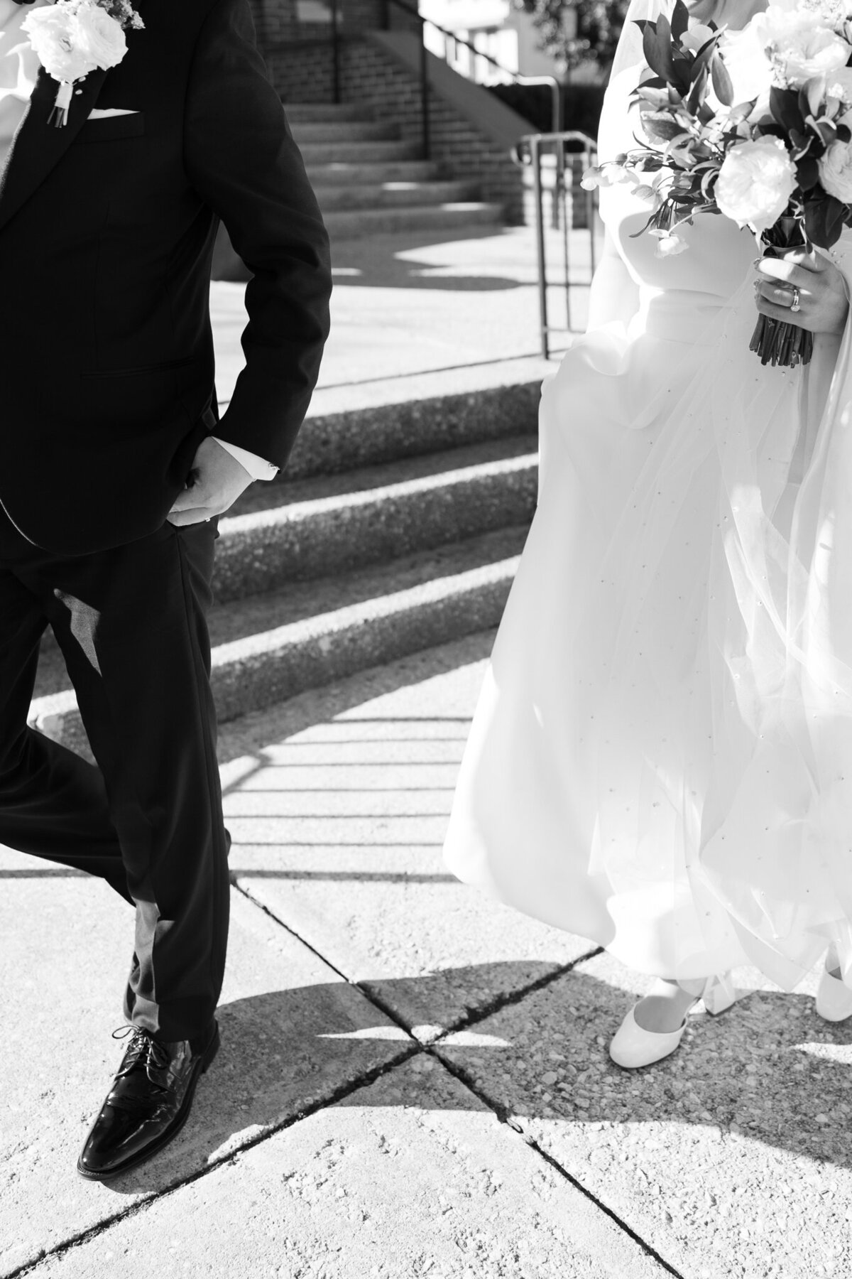 Baltimore Ballroom Wedding-058