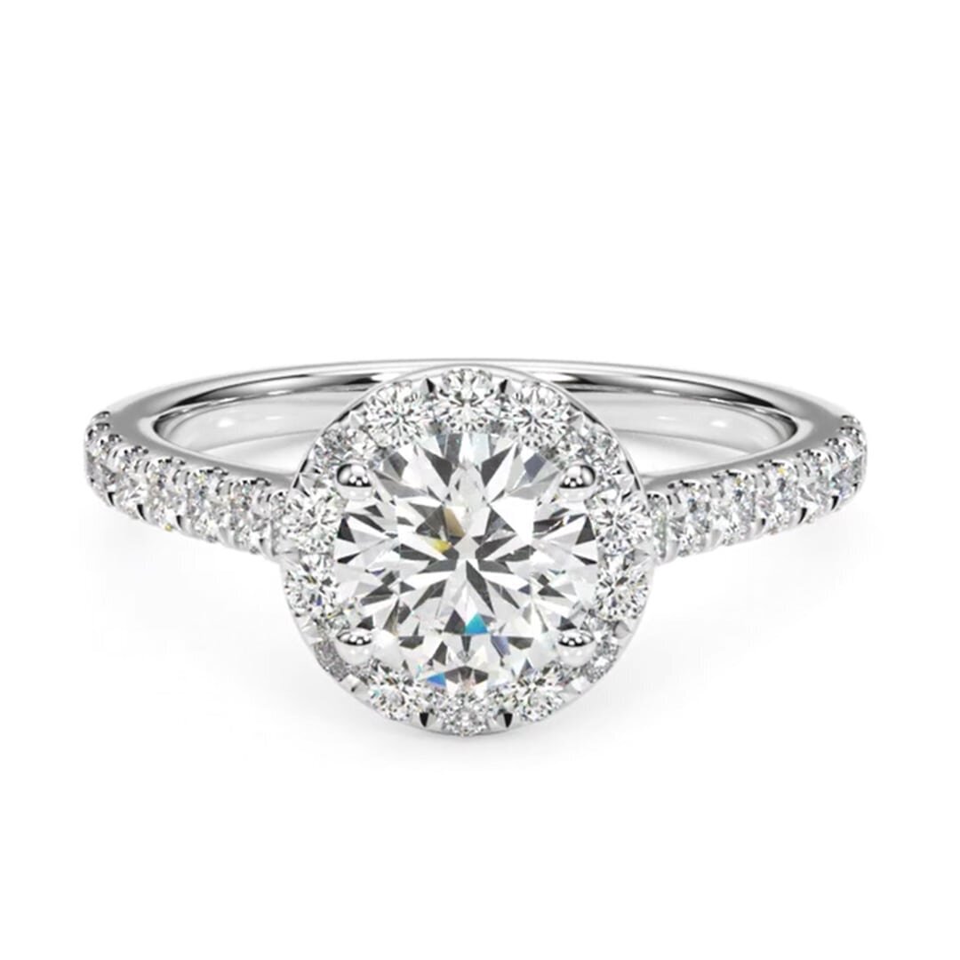Oval Engagement Rings You'll LOVE - McCoy Goldsmith & Jeweler