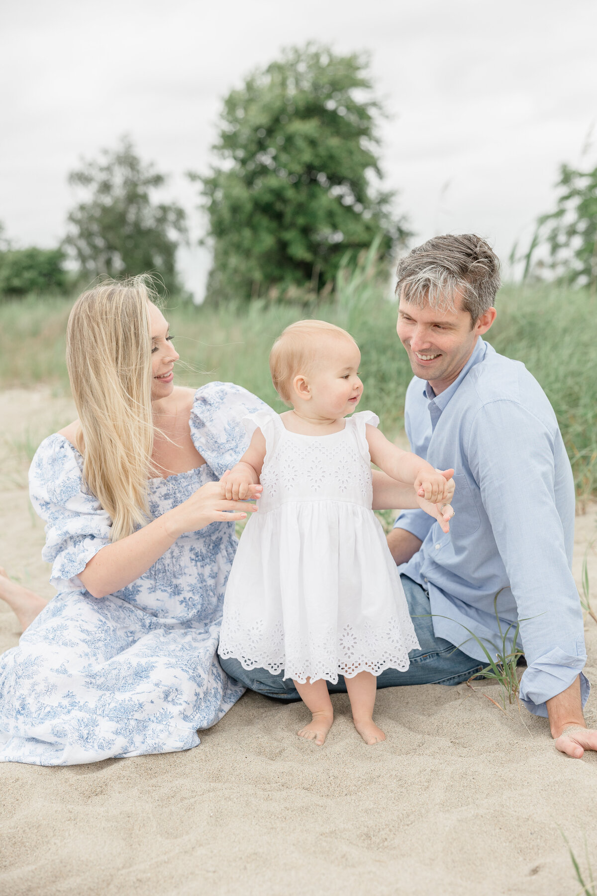 Westport CT Family Photographer - 78