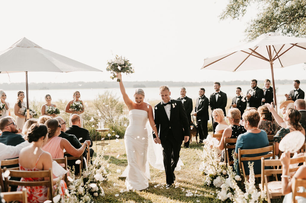Charleston Wedding | Carolina Occasions 13