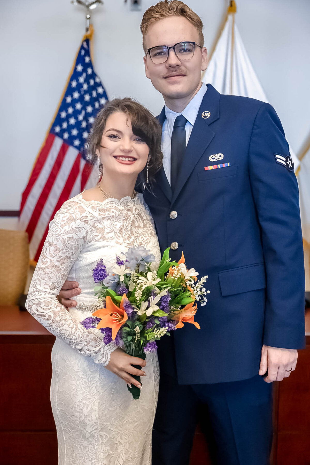 Air Force Elopement (203 of 161)