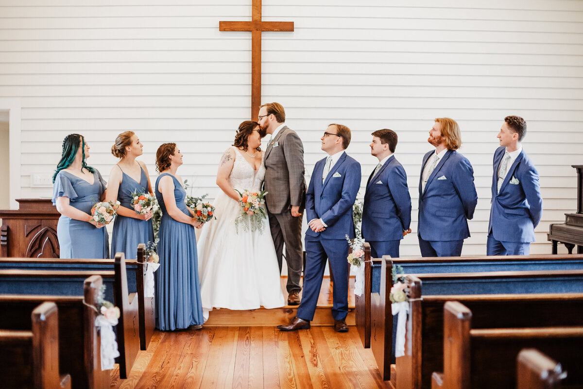 Bridal Party-16