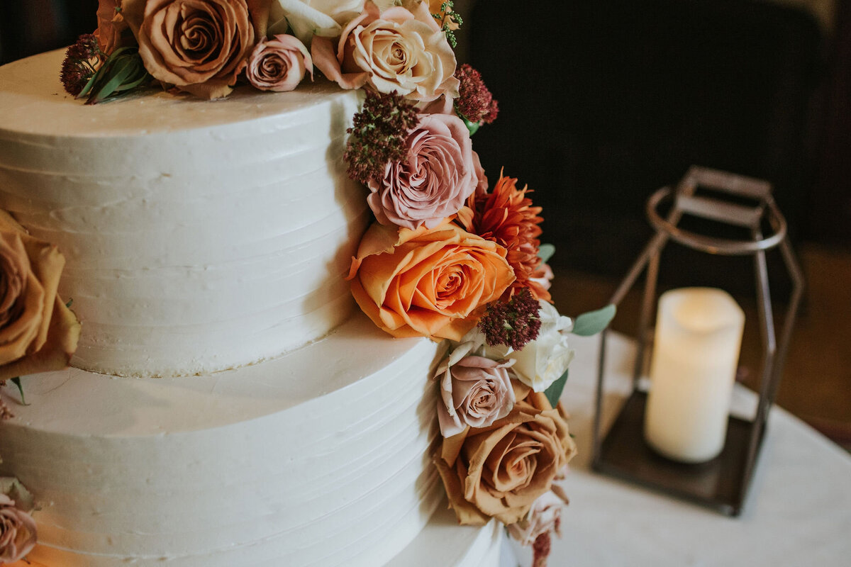 cake