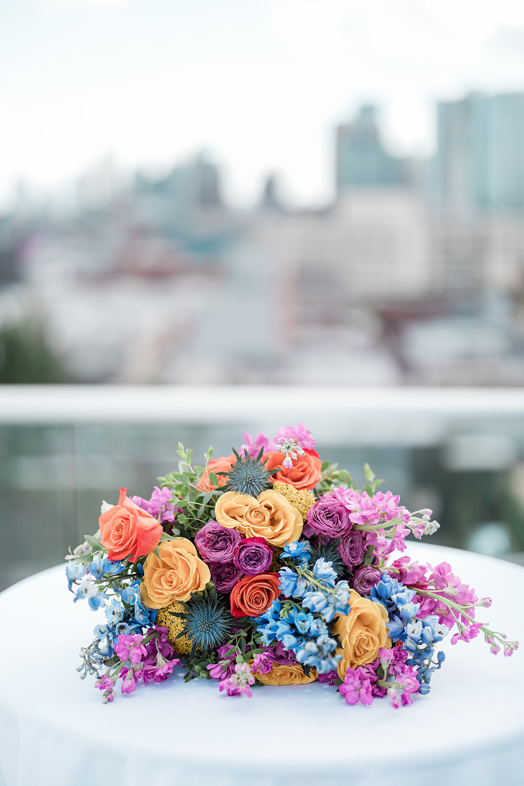 new york city brooklyn wedding photography - 35