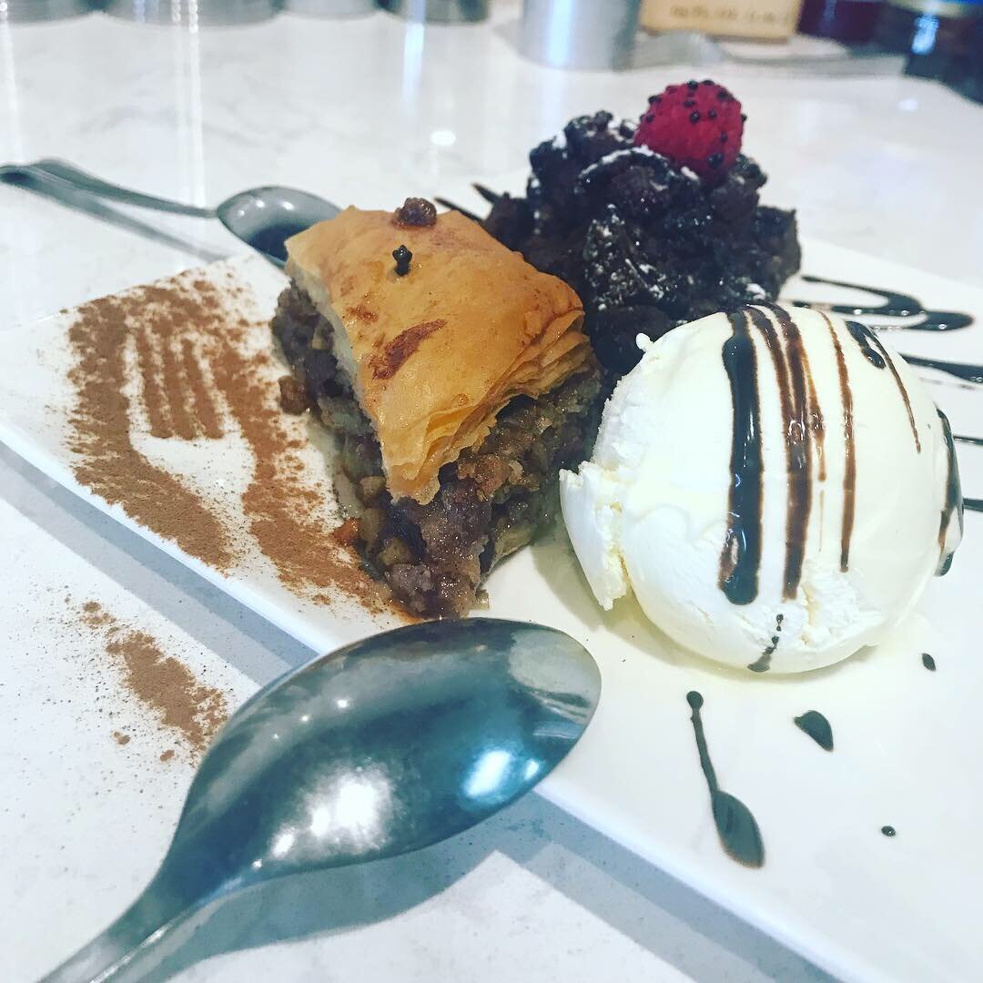 Baked goods Regina SK