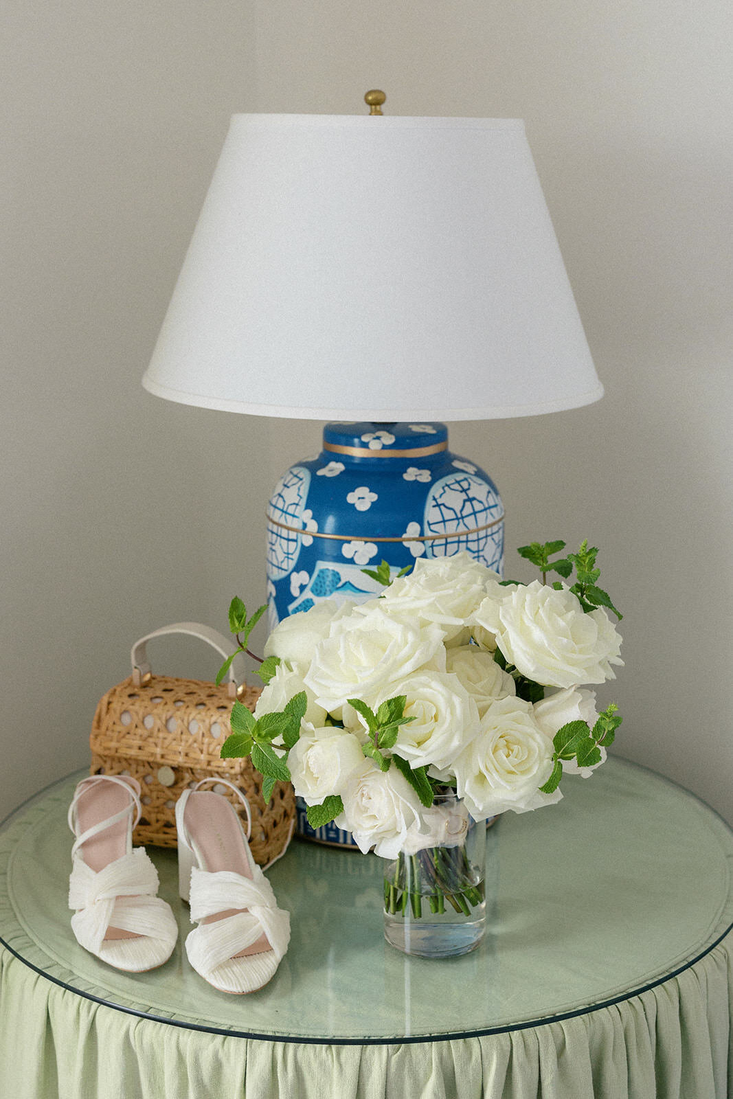 Wianno Club Cape Cod Wedding-Halie Child Photography-11