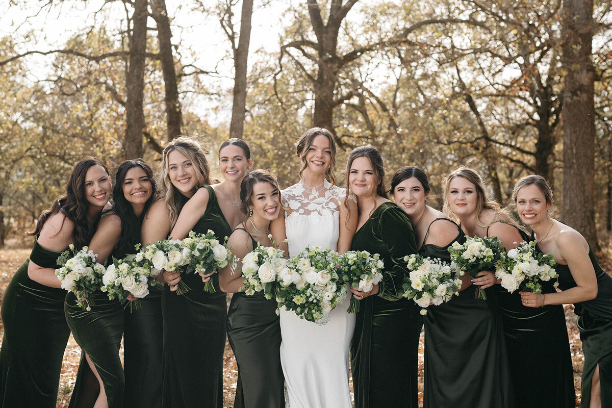Wedding Planner Bentonville29