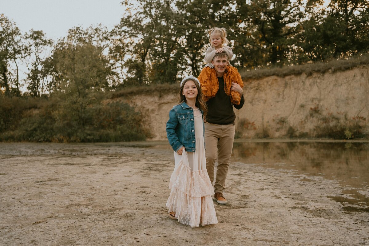 Puyallup Family Photographer