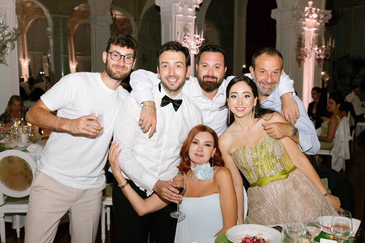 Venice Wedding Excelsior (153 von 172)