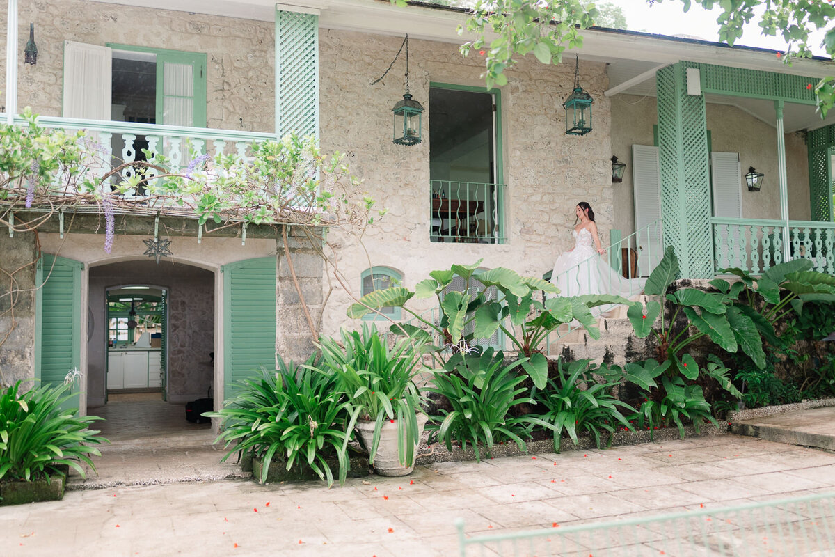 Fustic House Barbados Wedding-39