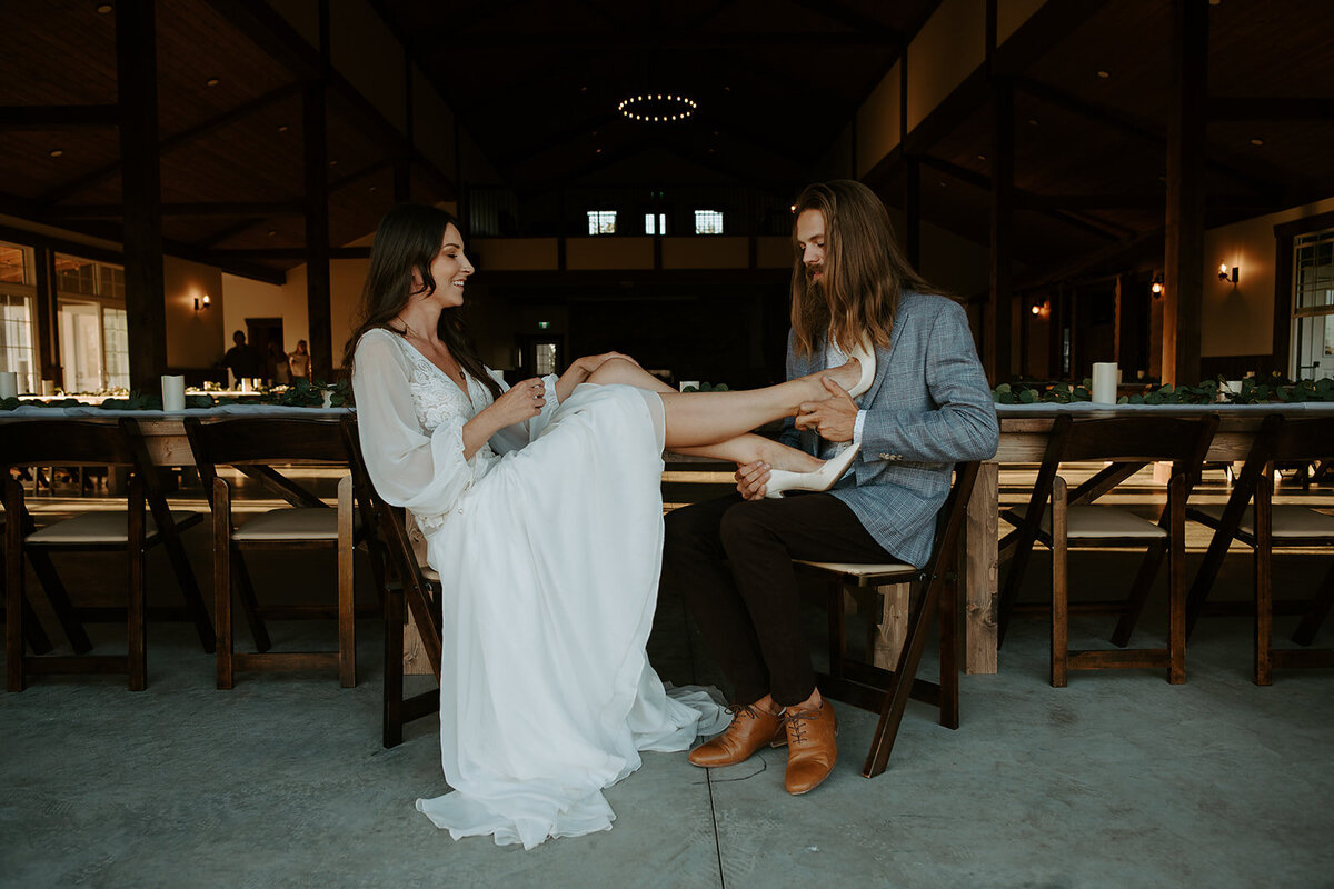 River Valley Wedding Venue Central Alberta Wedding Venue 10