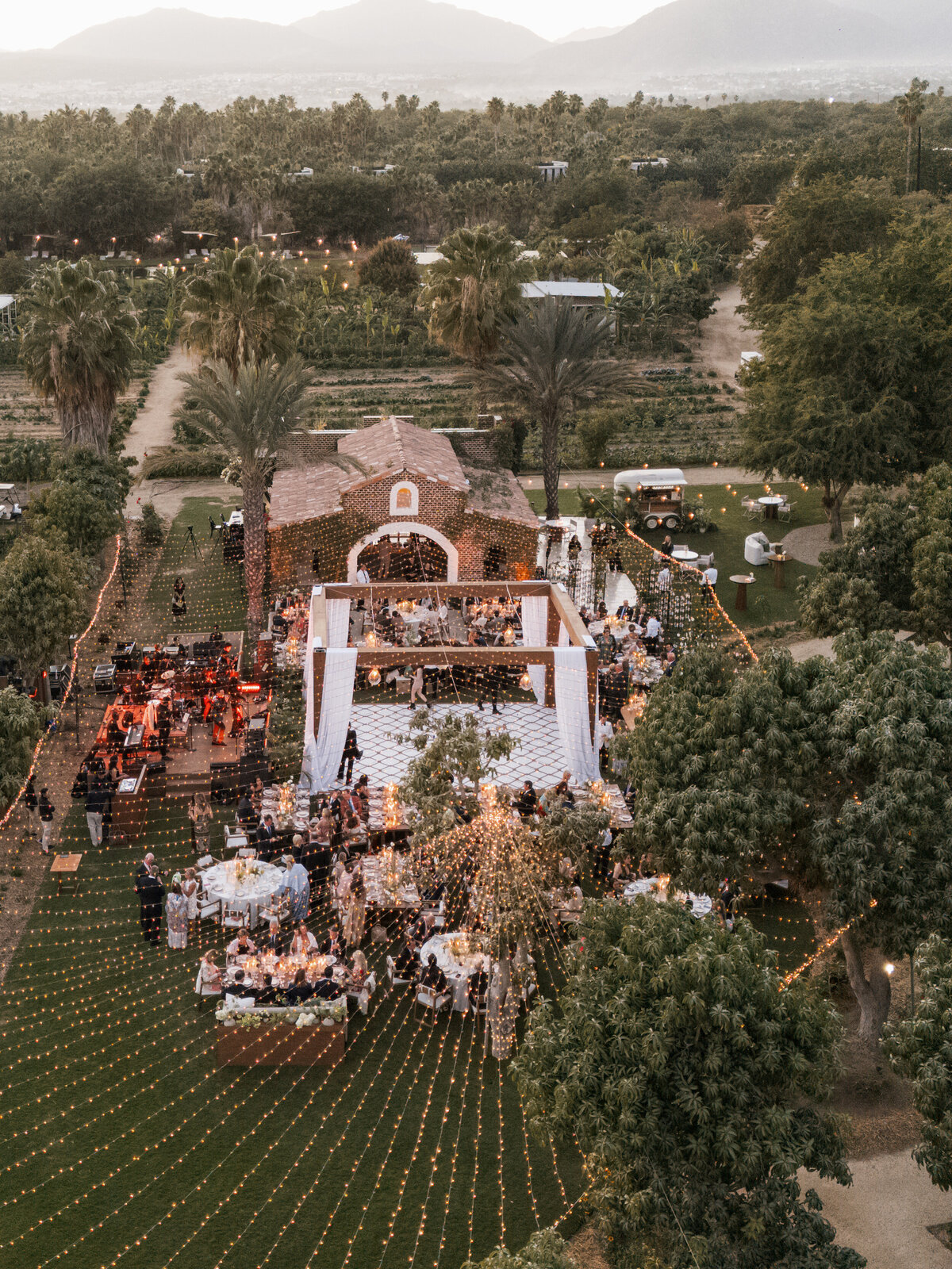 151 Flora Farms Wedding Photography