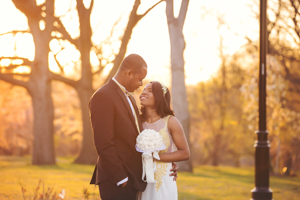 Temple Creative Engagement Photo Ideas