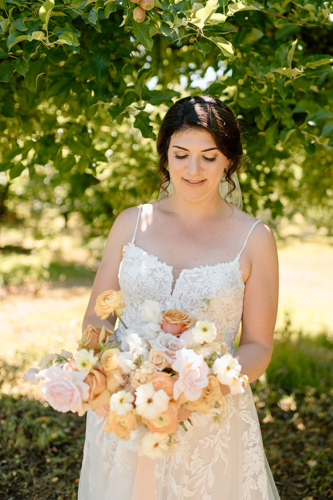 Bridal Bouquet