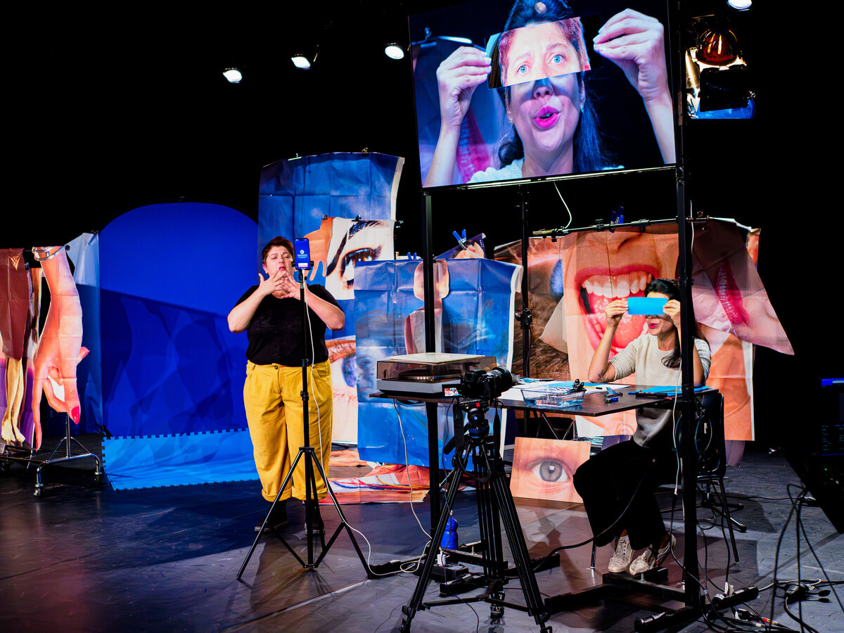 FESTIVAL FRAGMENTS #13 Livré pour vous de Cécile Morelle-03