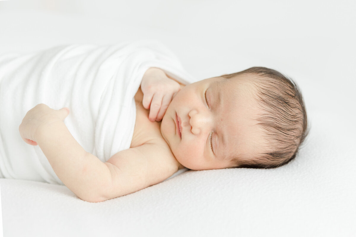 Fairfield County Newborn Photographer - 11