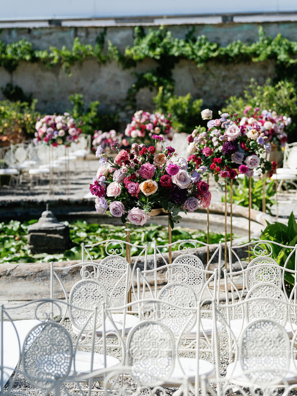 057-Tuscan-Wedding-Ceremony-Decor