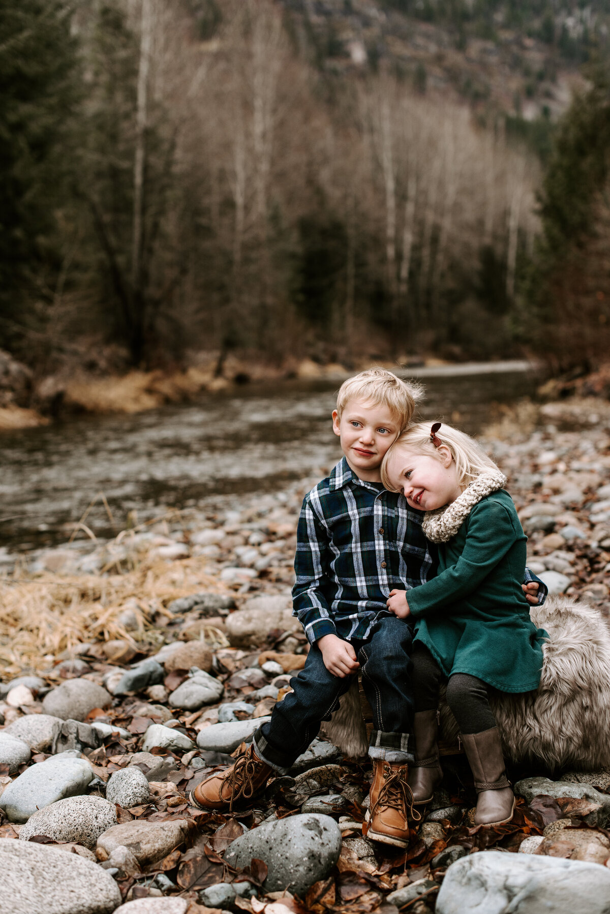 Kootenay Family Photographer, Nelson, BC, Canada