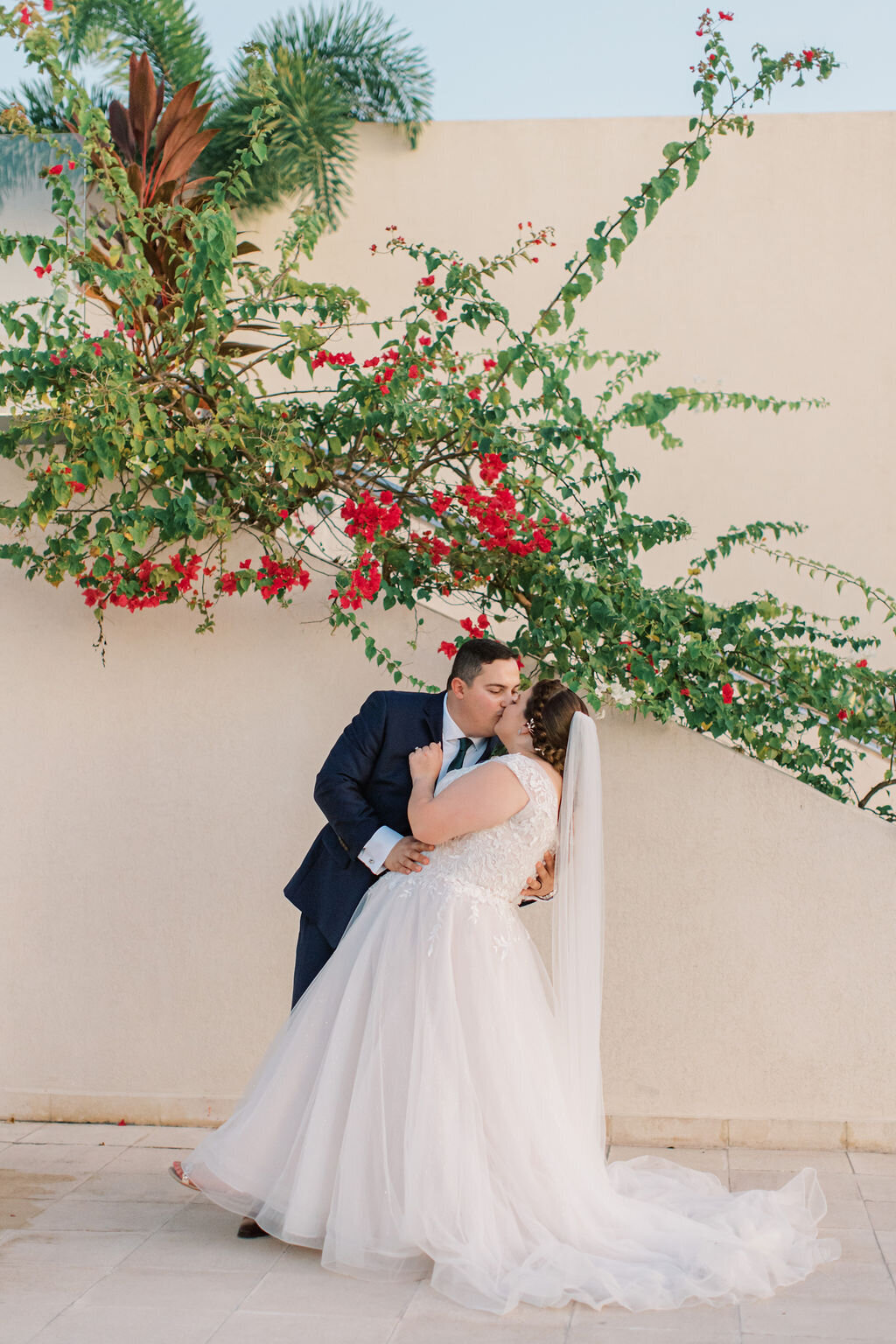 Royalton St. Lucia Destination Wedding in the Caribbean | Adela Antal Photography