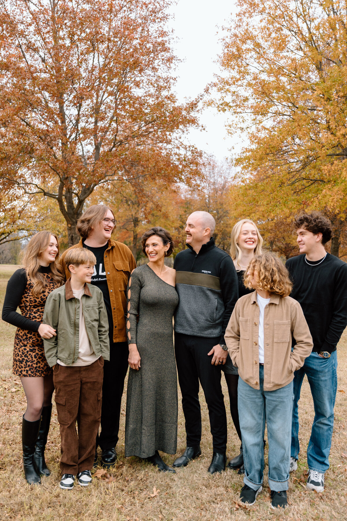 Rogers Family Session-7