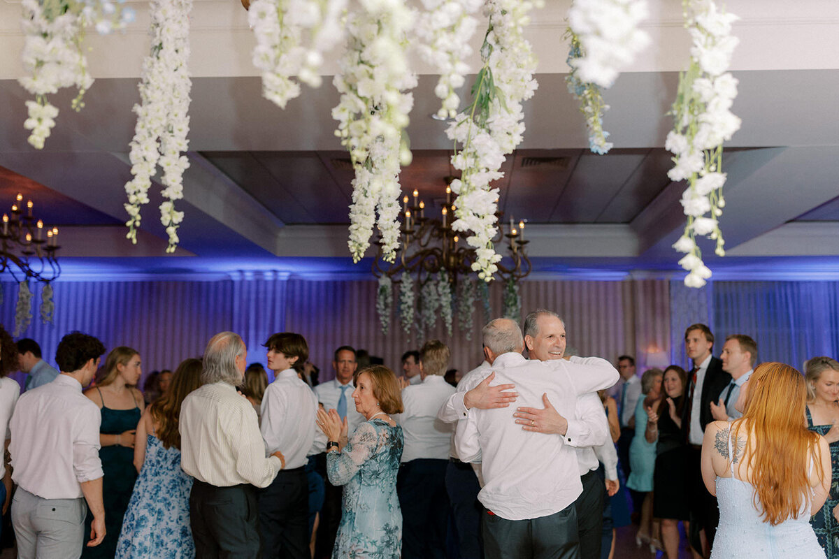 Beauport Hotel Wedding-Halie Child Photography-134