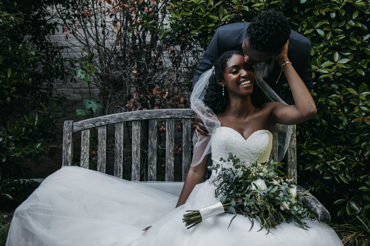 Atlanta Wedding Photographer Denise Ko Photography