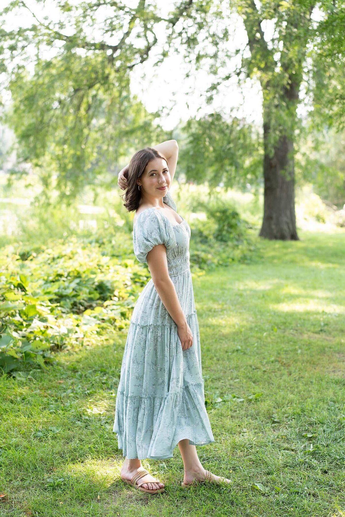 senior-girl-dancing-in-garden