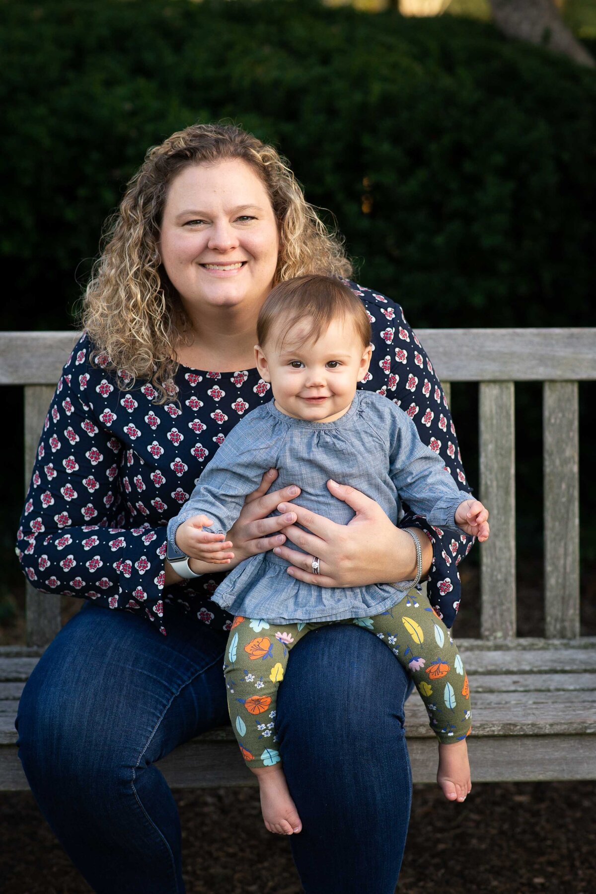 Cincinnati Newborn Photography-91