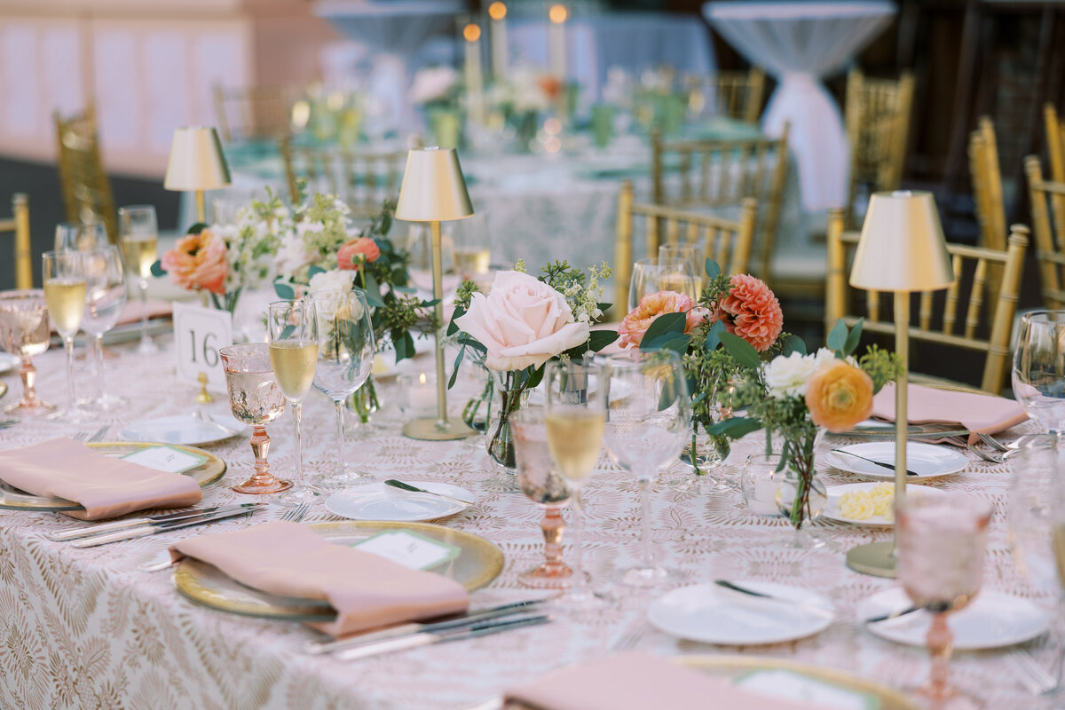 Pink-Wedding-Design
