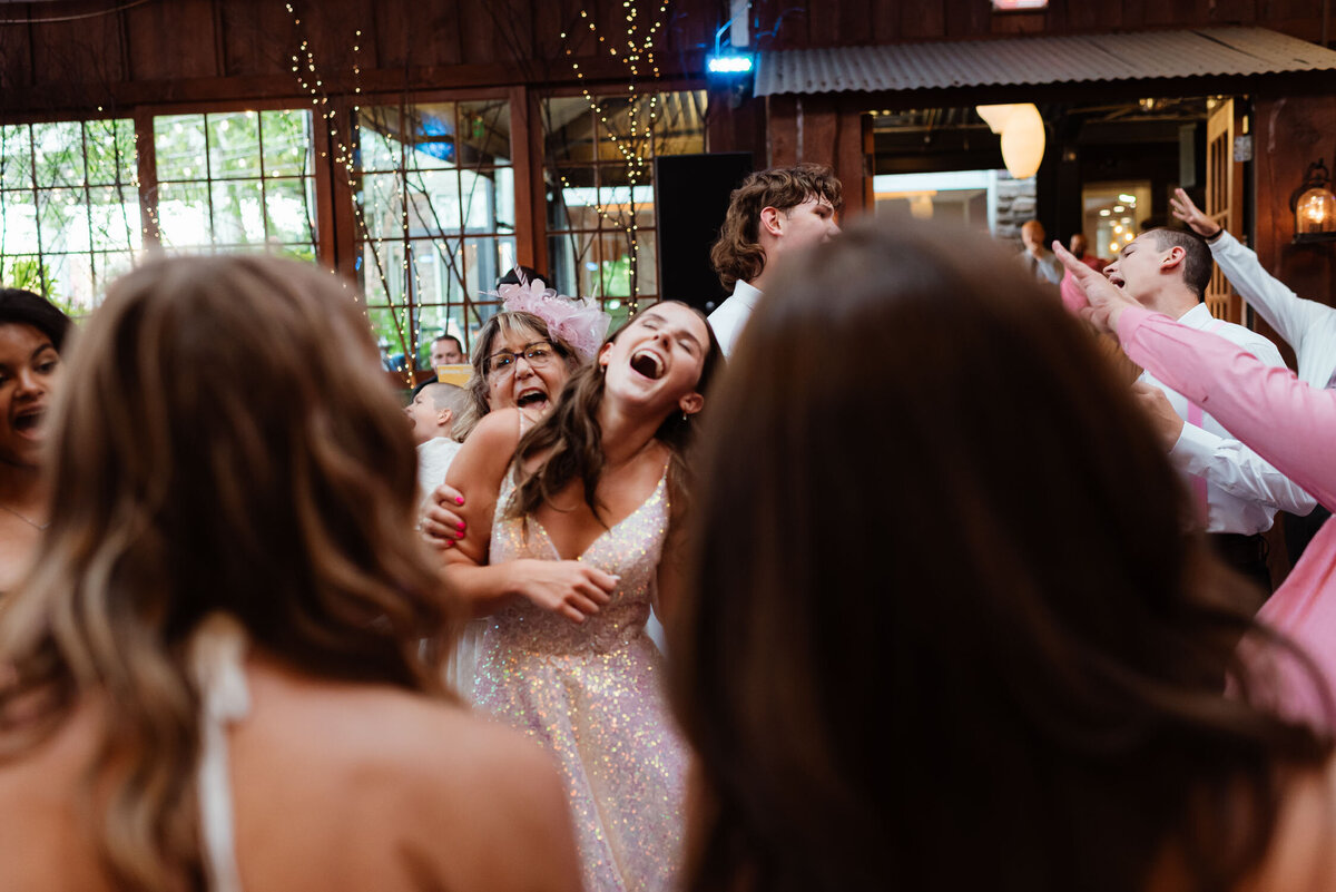 Bella Shadell Sweet Sixteen Party, Hilton Garden Inn, Hamilton NJ, Nichole Tippin Photography-172