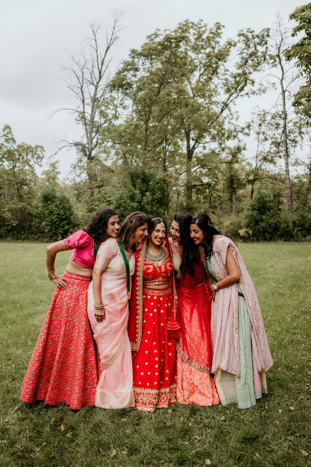 Bidushi & Connor's Wedding Sept 8th, 2023 - Shania Crivelli Photography-92