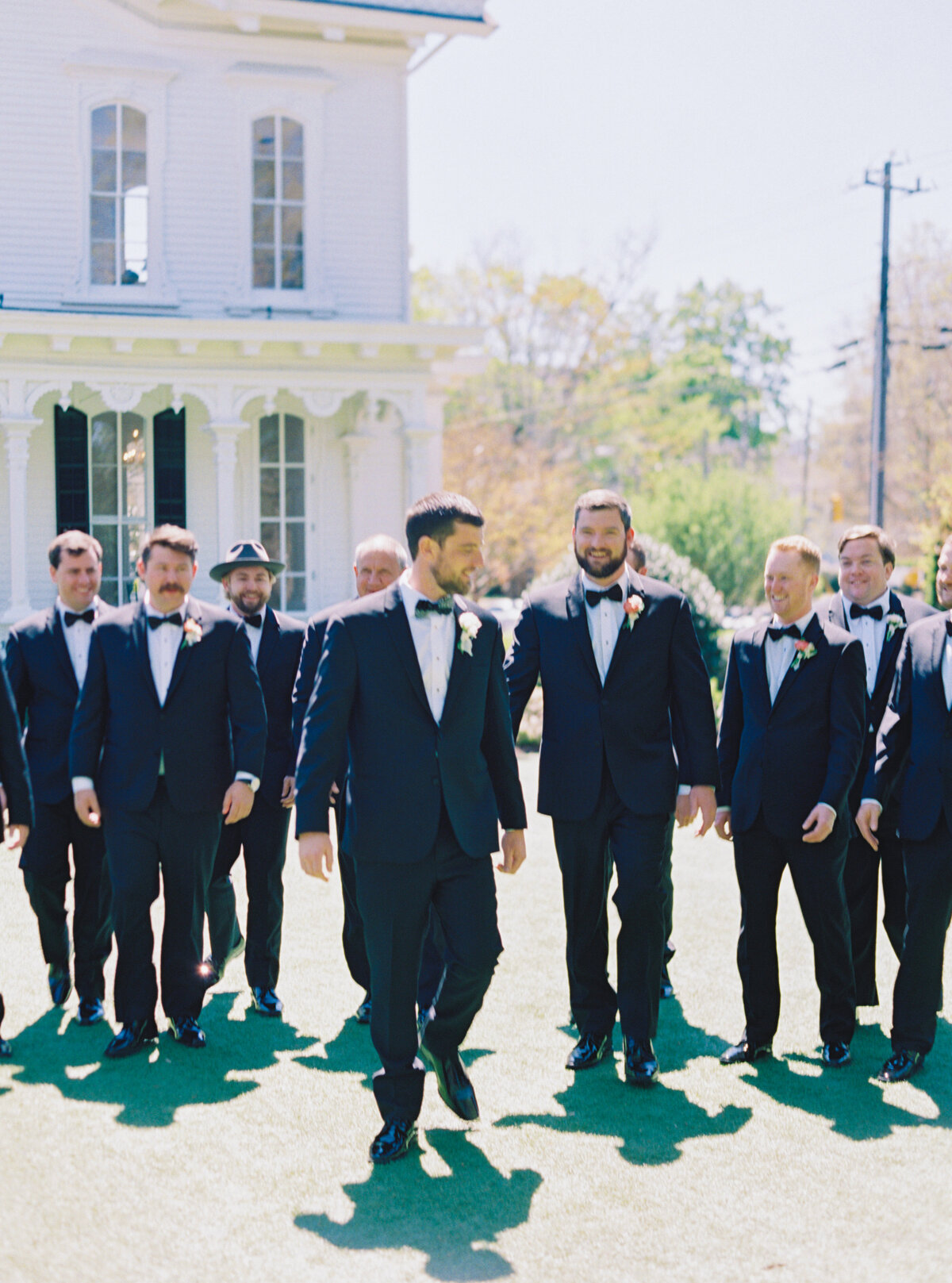 Sabrina & Graham Wedding Film Arika Jordan Photography LLC-102